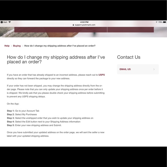 Meet your Posher, Susan - Picture 2 of 2